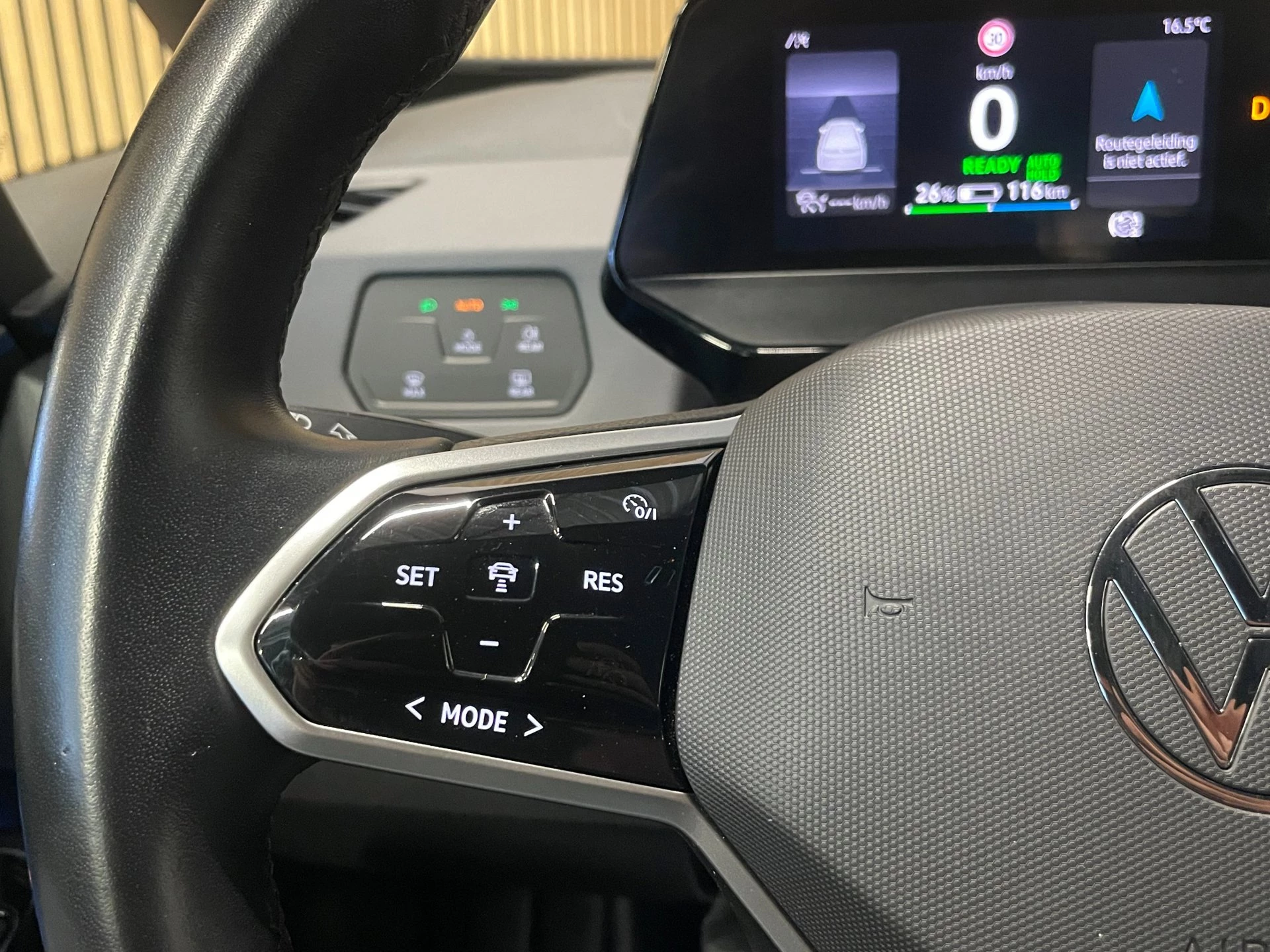 Hoofdafbeelding Volkswagen ID.3