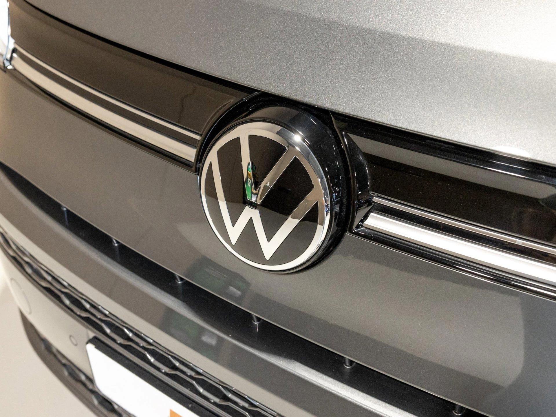 Hoofdafbeelding Volkswagen California