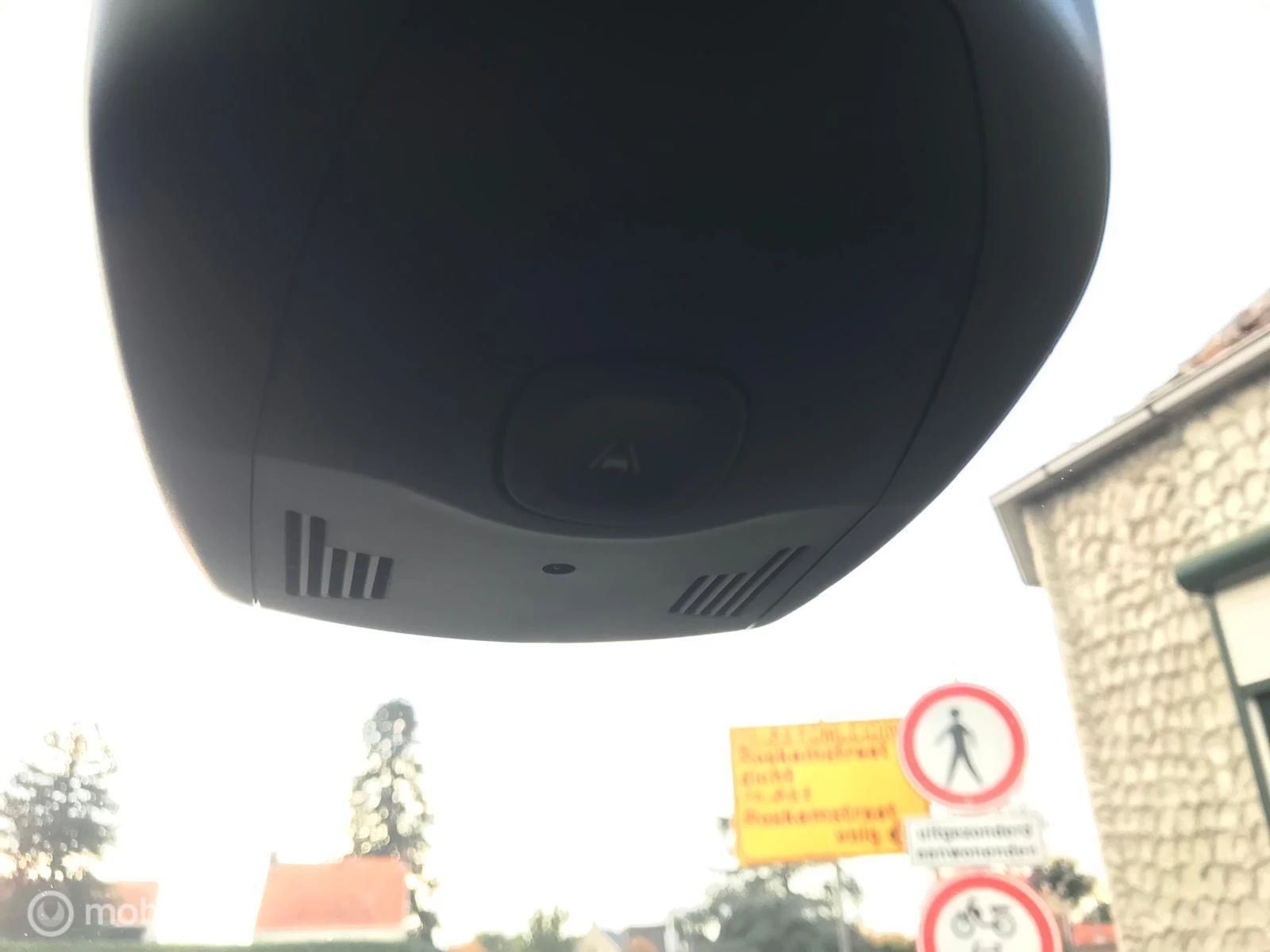 Hoofdafbeelding Renault Grand Scénic