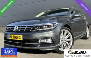 Volkswagen Passat Variant 1.6 TDI DSG R-LINE VOL! TOPSTAAT!