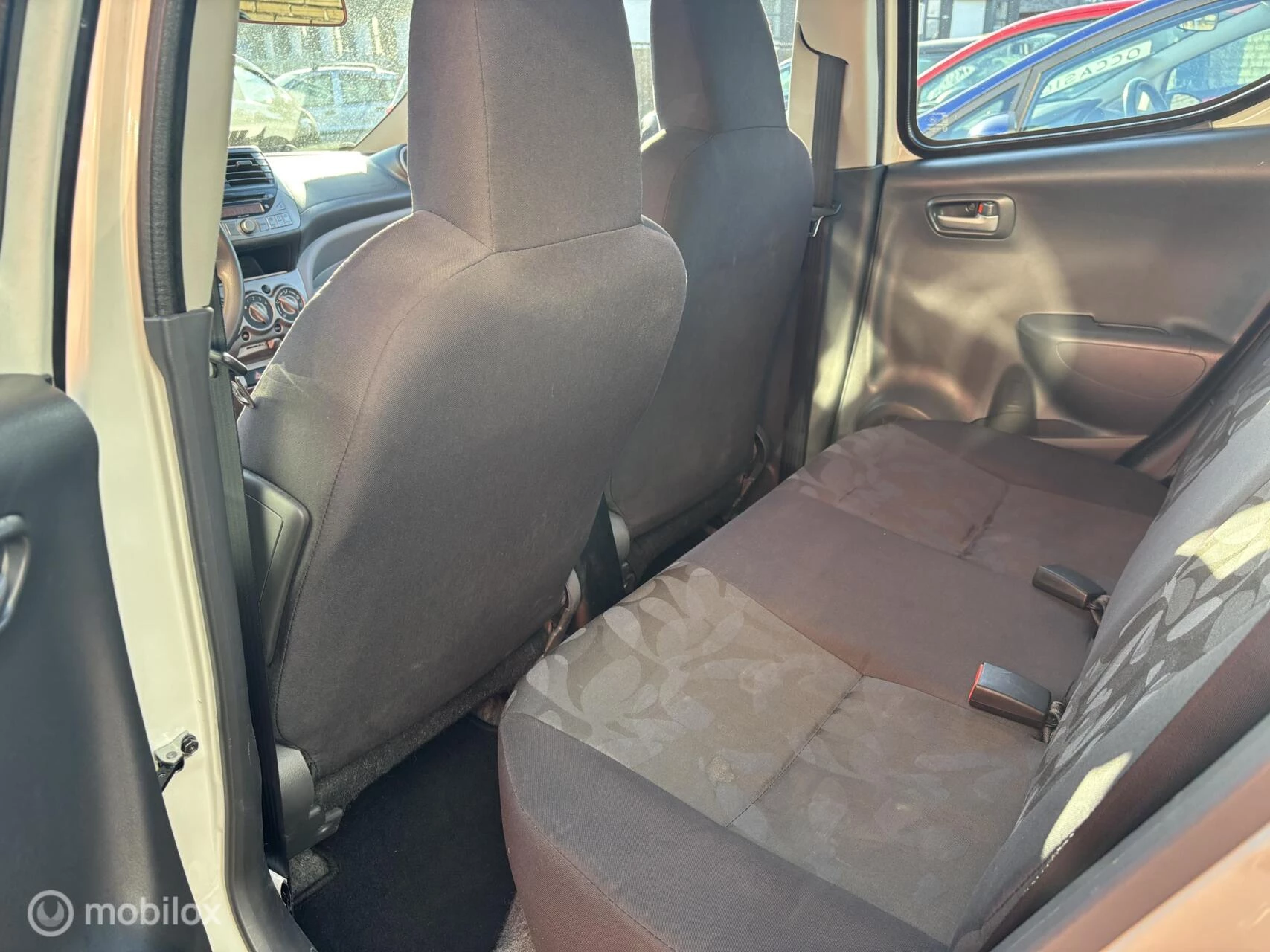 Hoofdafbeelding Suzuki Alto