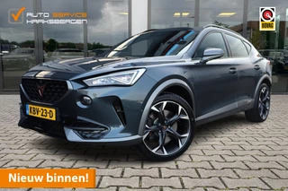 CUPRA Formentor 1.4 e-Hybrid VZ Performance | Trekhaak | 360 Camera | ACC |
