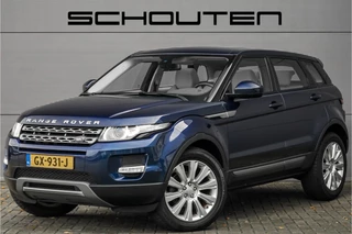 Land Rover Range Rover Evoque 2.2 eD4 2WD Pure Business Pano Meridian Leder