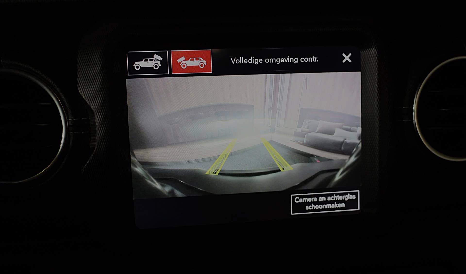 Hoofdafbeelding Jeep Wrangler