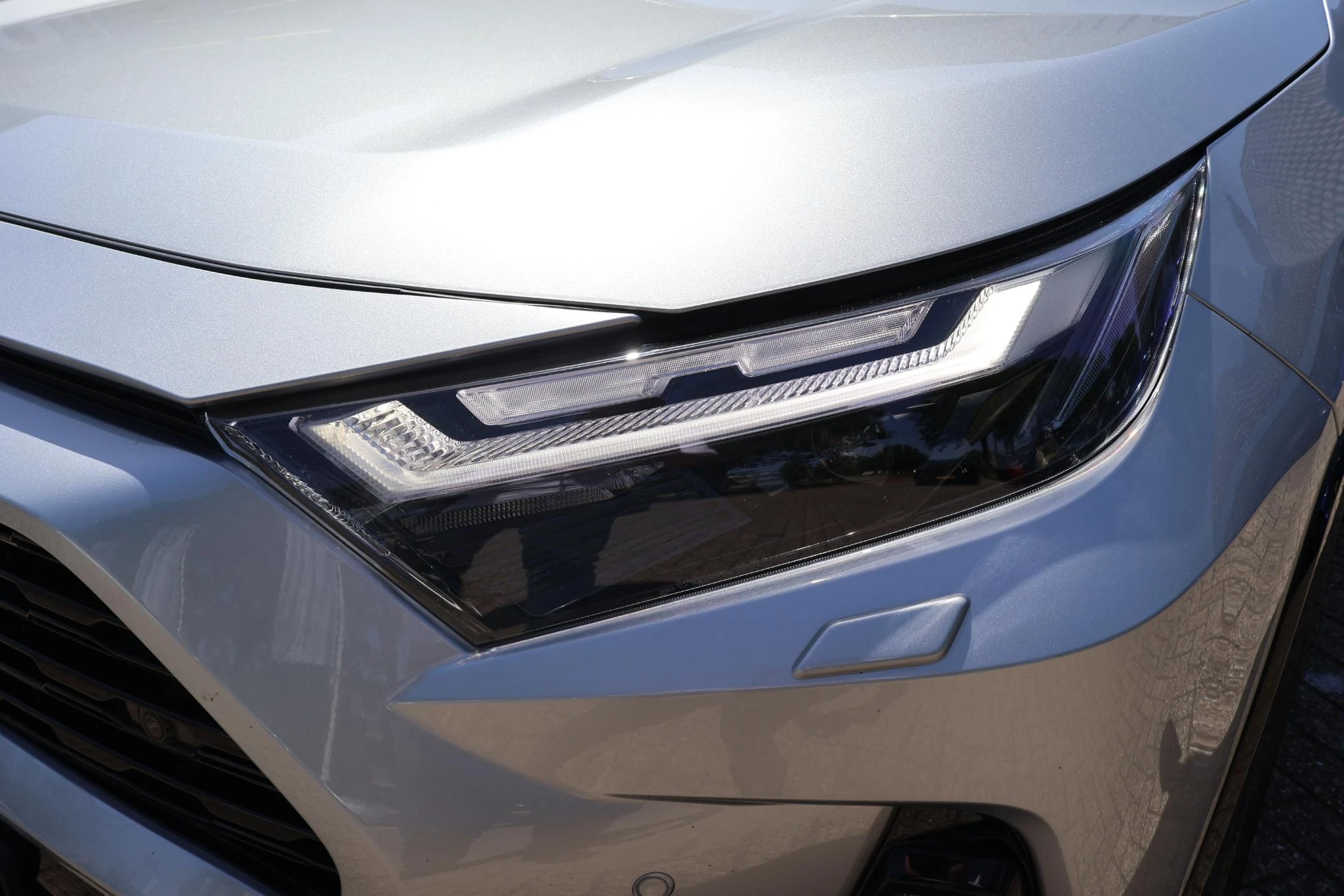 Hoofdafbeelding Toyota RAV4