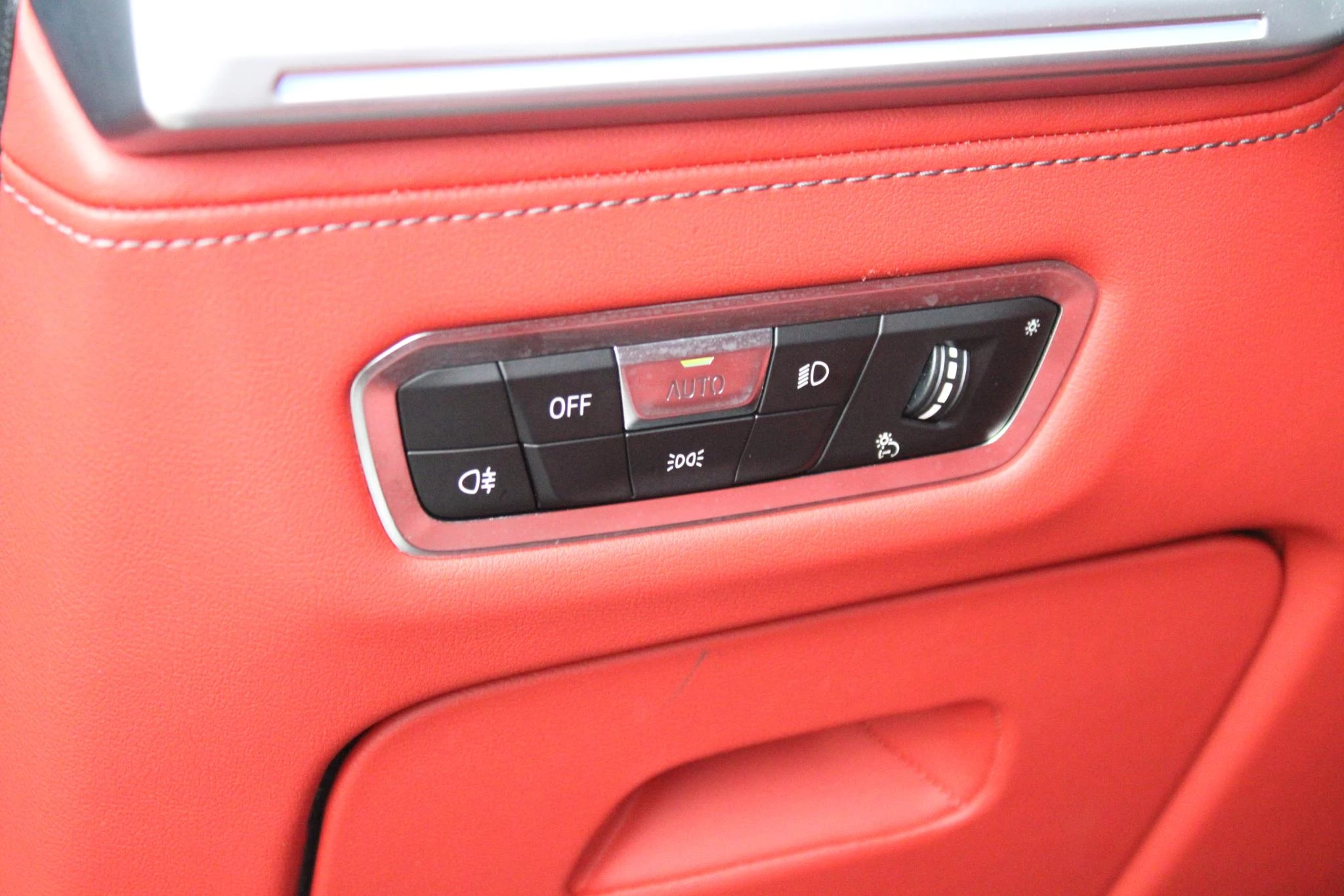 Hoofdafbeelding BMW XM