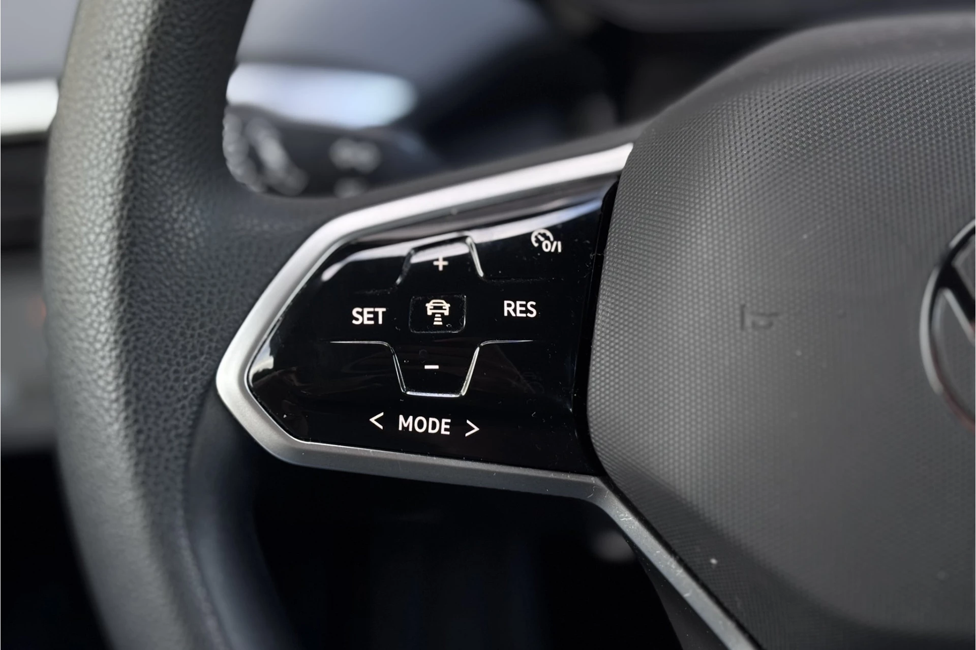 Hoofdafbeelding Volkswagen ID.4