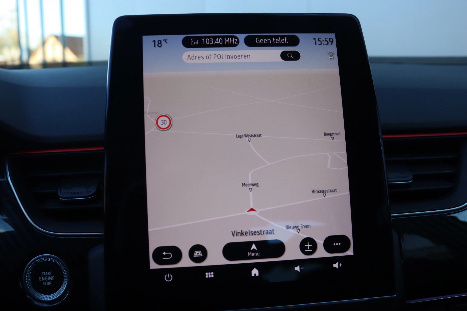 Hoofdafbeelding Renault Arkana