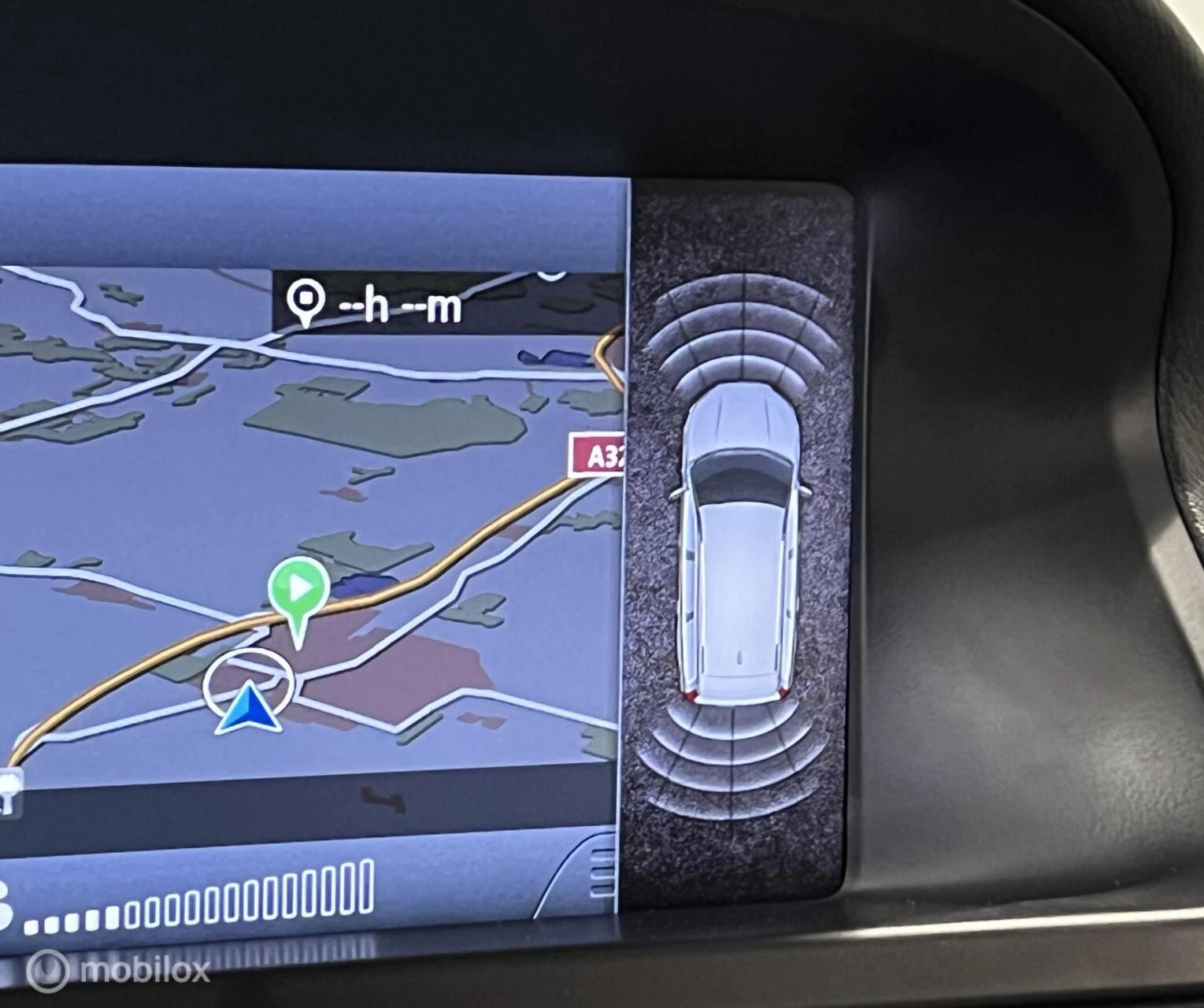 Hoofdafbeelding Volvo V70