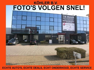 Hoofdafbeelding Kawasaki Z650 Kawasaki Z650 ABS