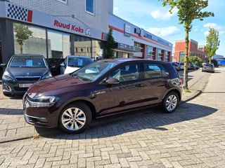 VOLKSWAGEN GOLF 1.0 TSI COMFORTLINE / ACC / Carplay /