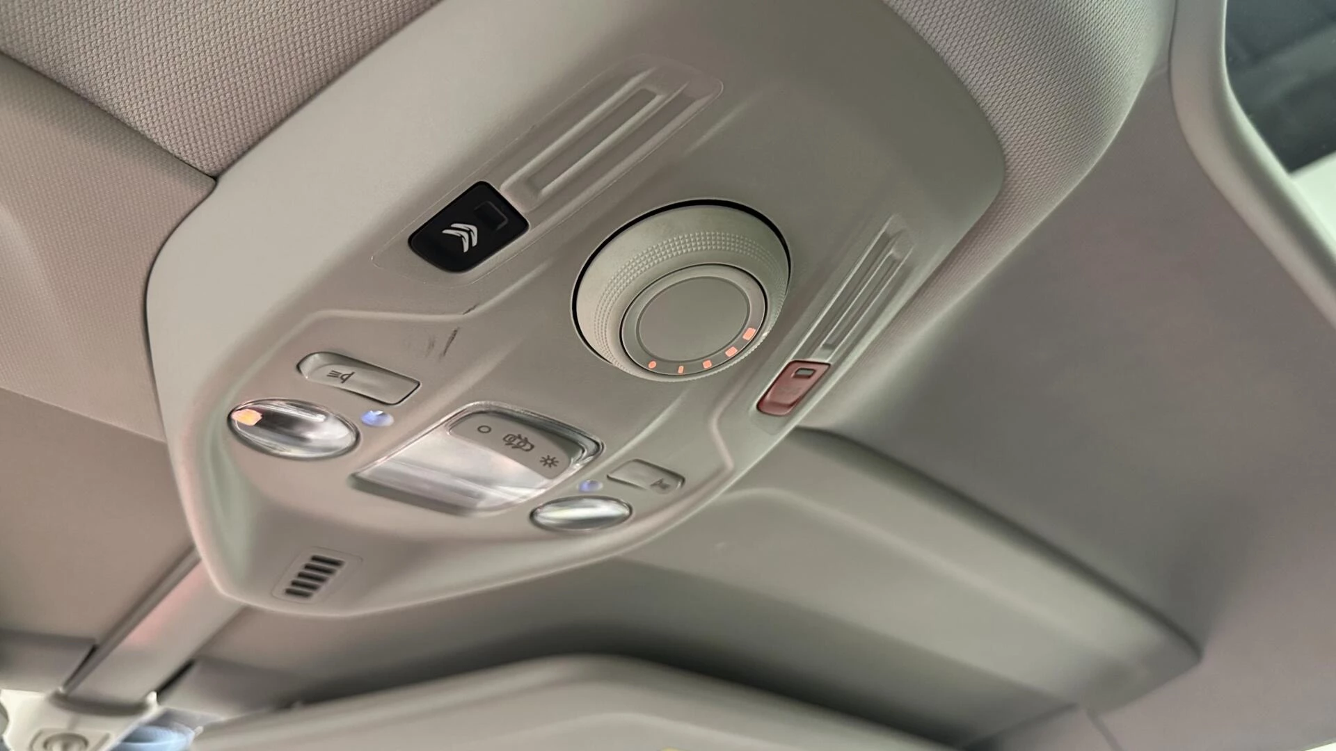 Hoofdafbeelding Citroën Grand C4 Spacetourer