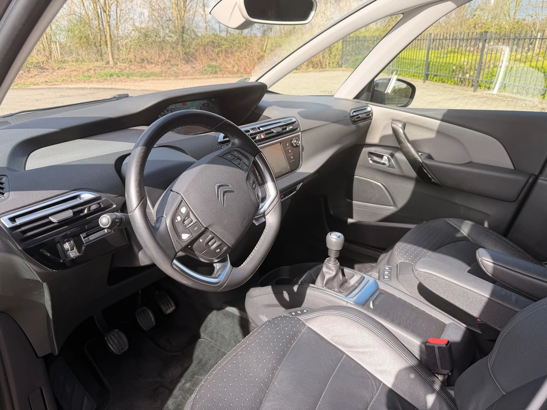 Hoofdafbeelding Citroën Grand C4 Picasso