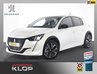 Hoofdafbeelding Peugeot 208 Peugeot 208 1.2 PureTech GT | Panorama Dak | Camera | Digitaal Dashboard |