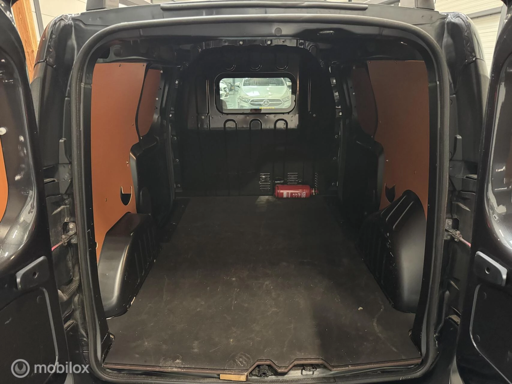 Hoofdafbeelding Dacia Dokker