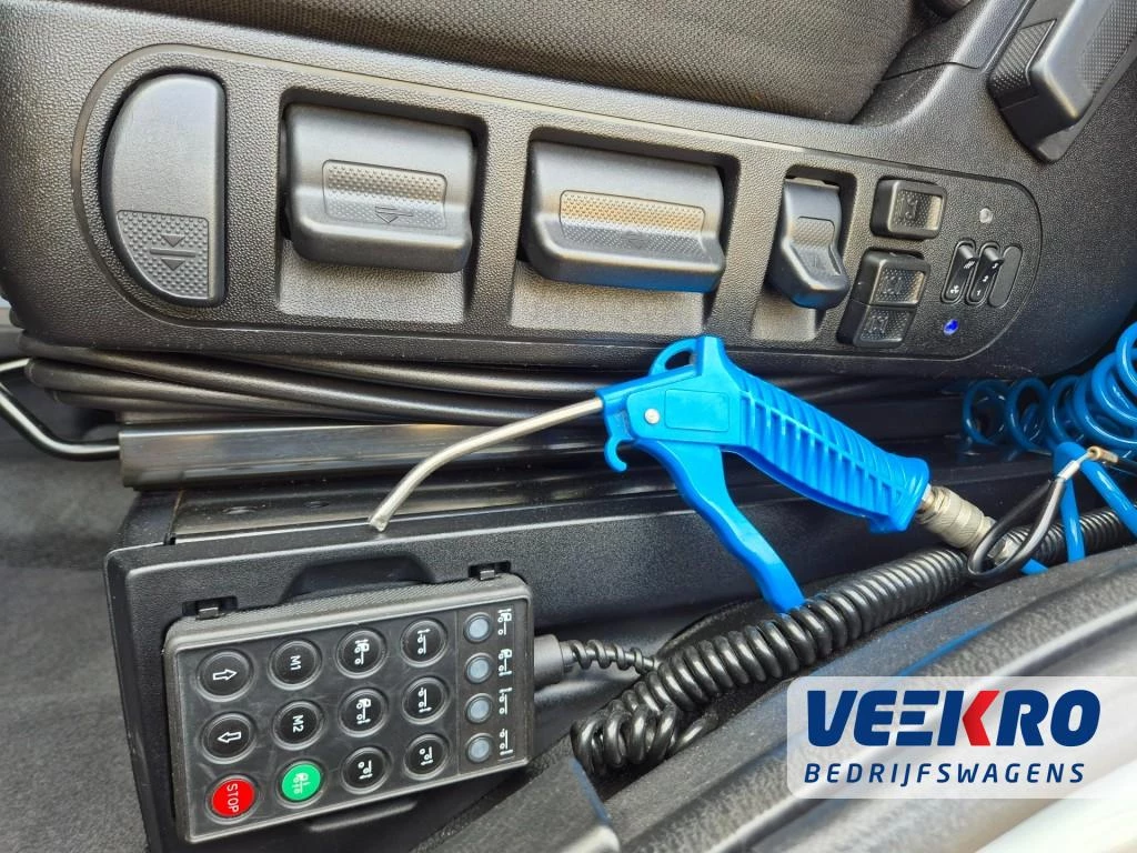 Hoofdafbeelding Iveco S-way