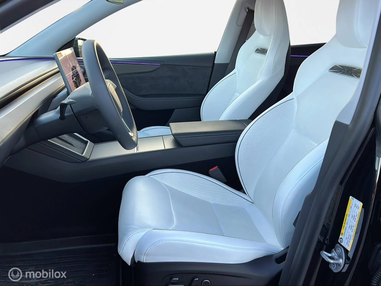 Hoofdafbeelding Tesla Model Y