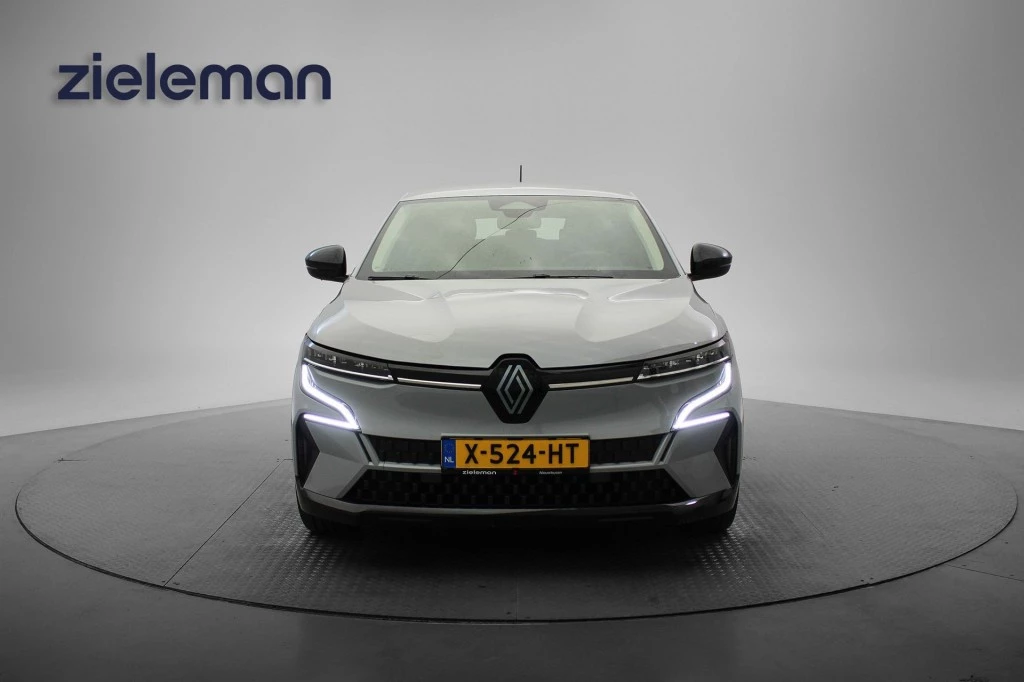 Hoofdafbeelding Renault Mégane