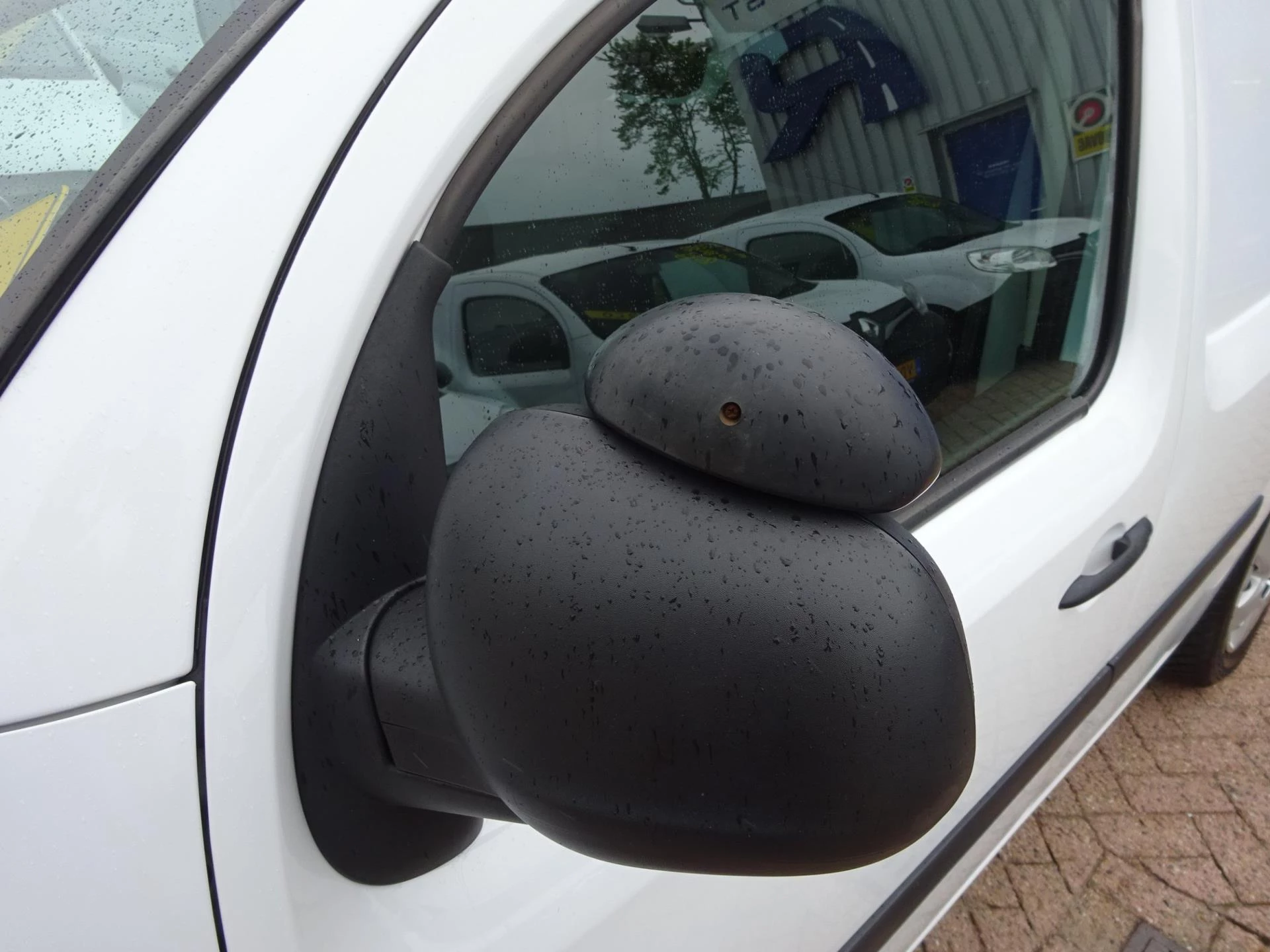 Hoofdafbeelding Renault Kangoo
