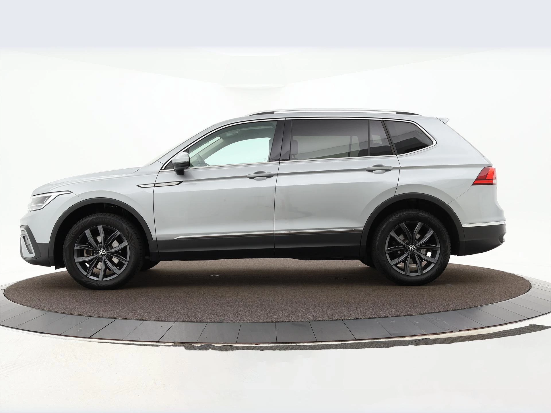 Hoofdafbeelding Volkswagen Tiguan Allspace