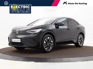 Volkswagen ID.5 Pro Business 77 kWh accu, 210 kW / 286 pk ·