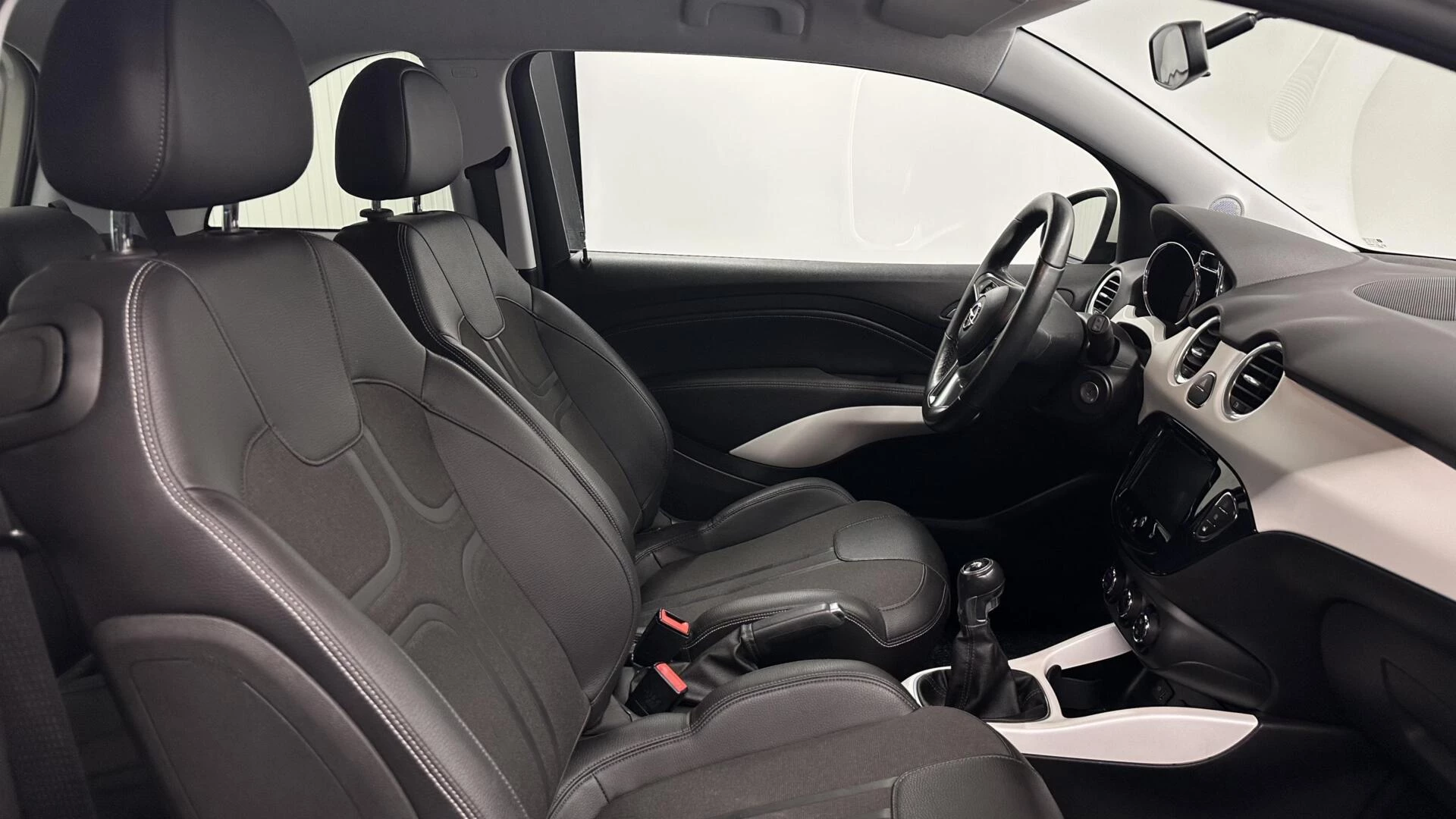 Hoofdafbeelding Opel ADAM