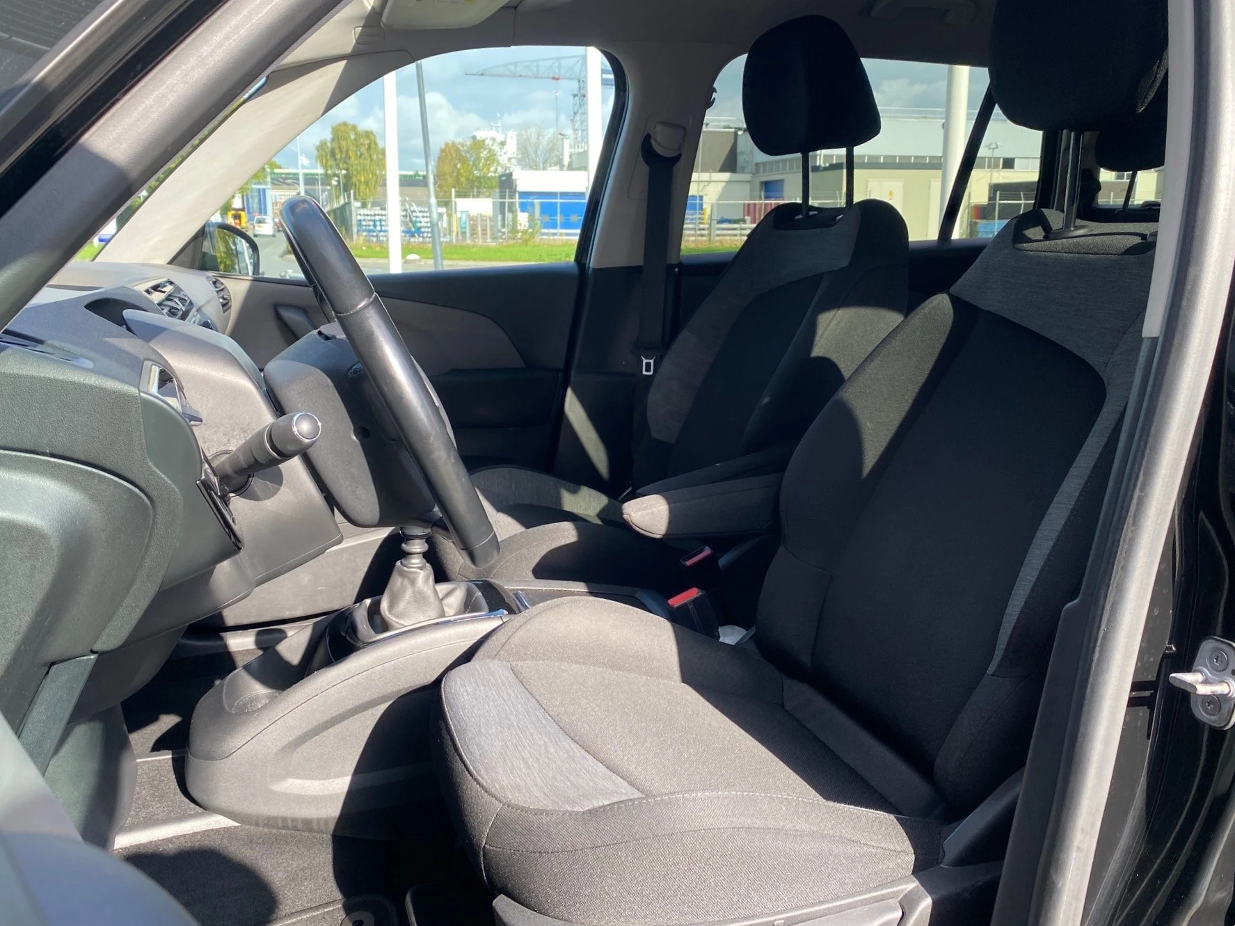 Hoofdafbeelding Citroën Grand C4 Spacetourer