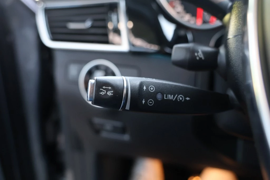 Hoofdafbeelding Mercedes-Benz GLS