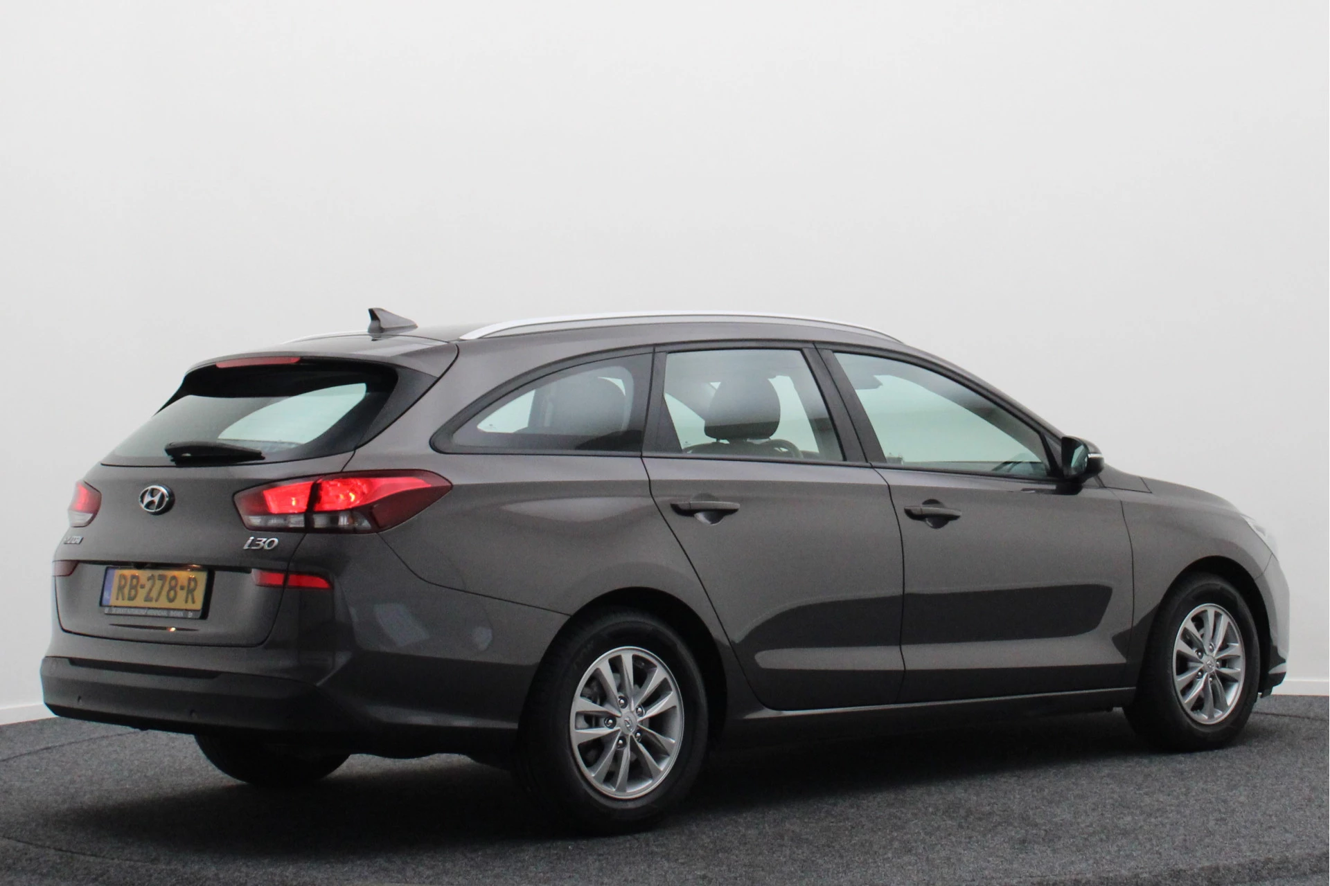 Hoofdafbeelding Hyundai i30