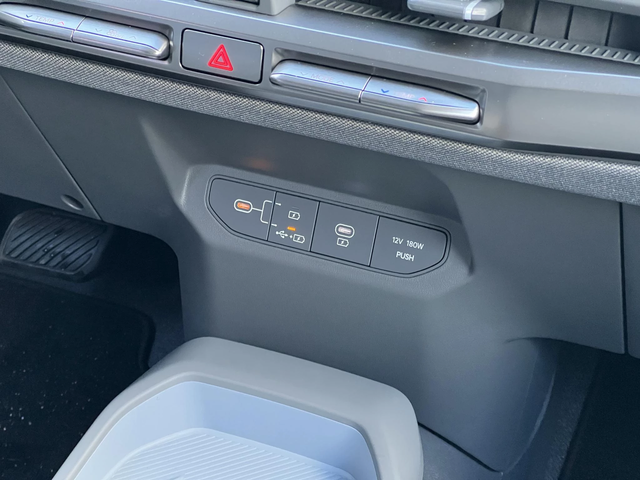 Hoofdafbeelding Kia EV3