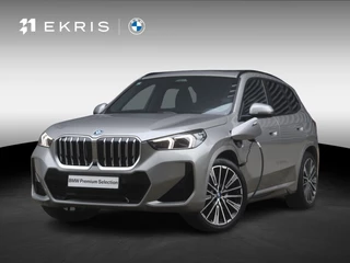 BMW X1 xDrive30e | M Sportpakket | Panodak | Head-Up | Driving Assistant Plus | Comfort acces| Parking Assist Plus |  20'' LMV