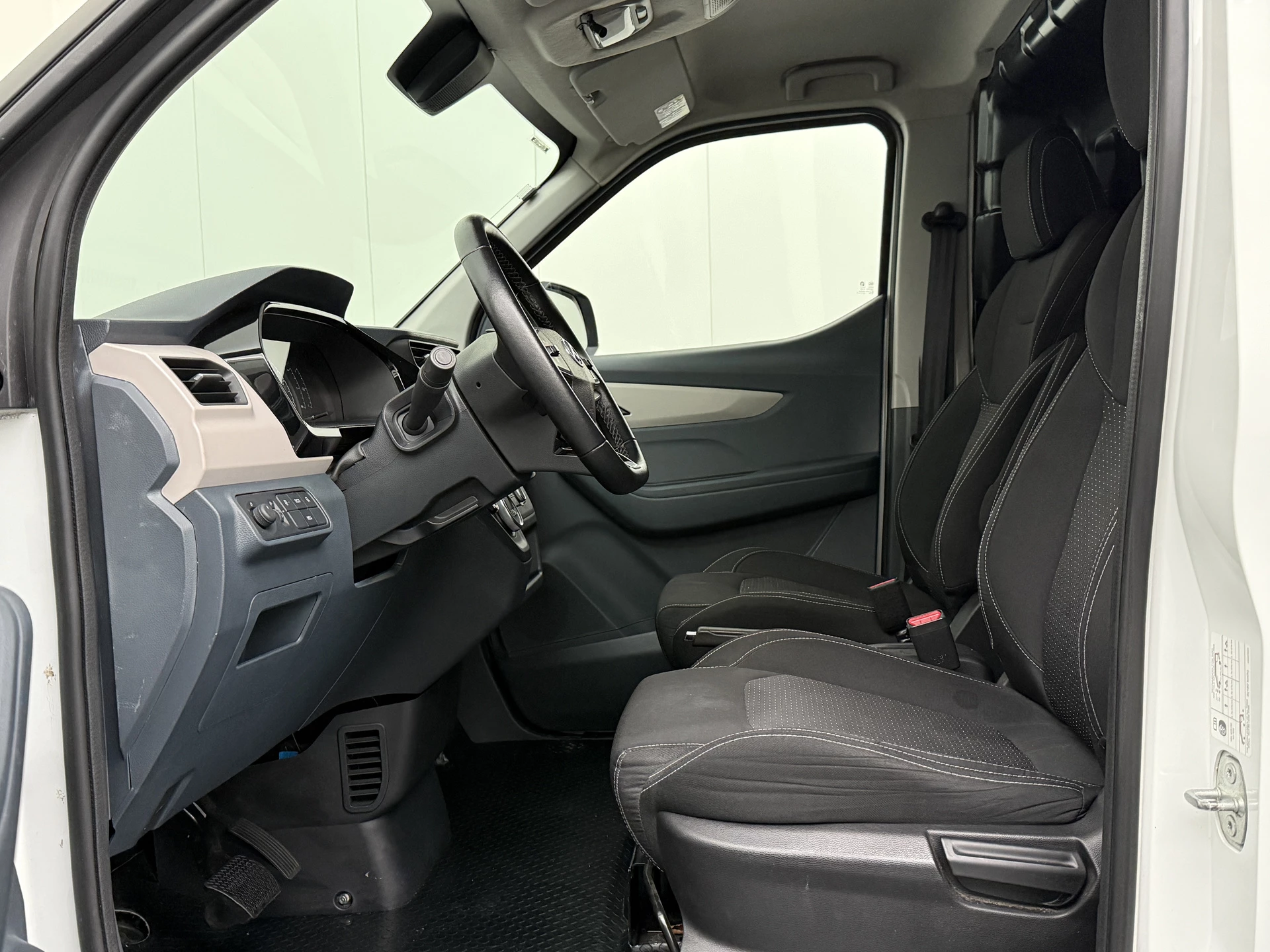 Hoofdafbeelding Maxus eDeliver3