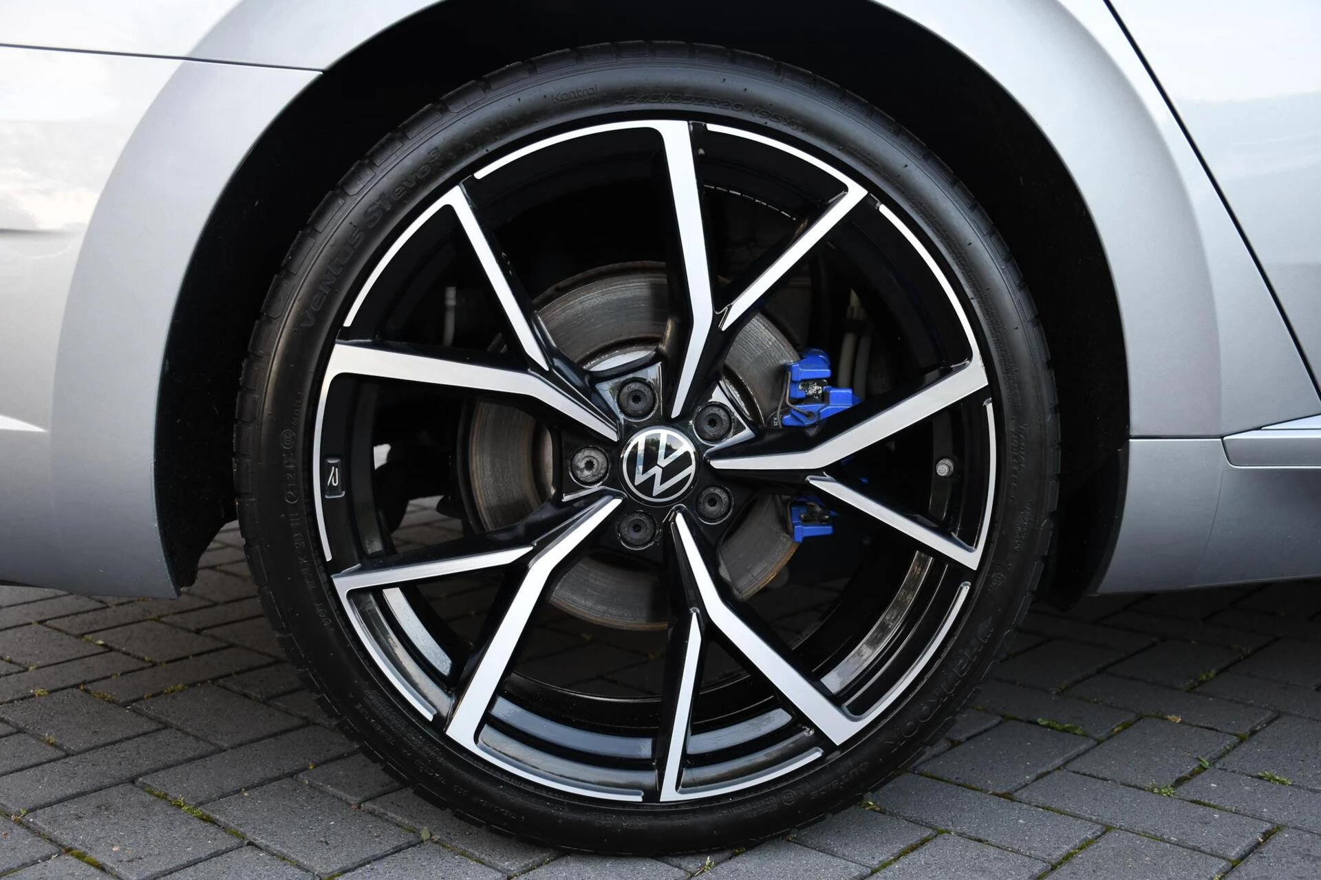 Hoofdafbeelding Volkswagen Arteon