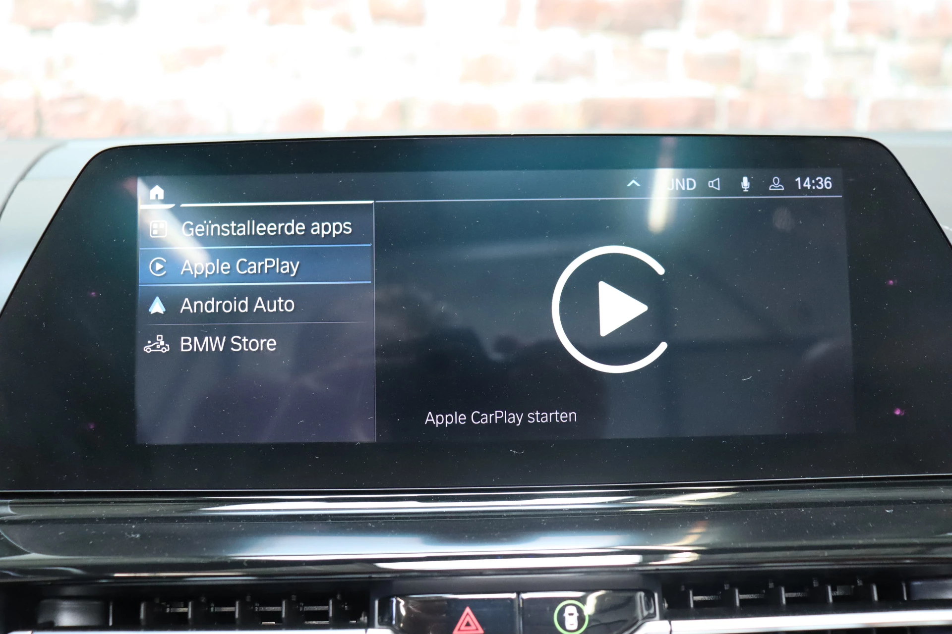 Hoofdafbeelding BMW 8 Serie