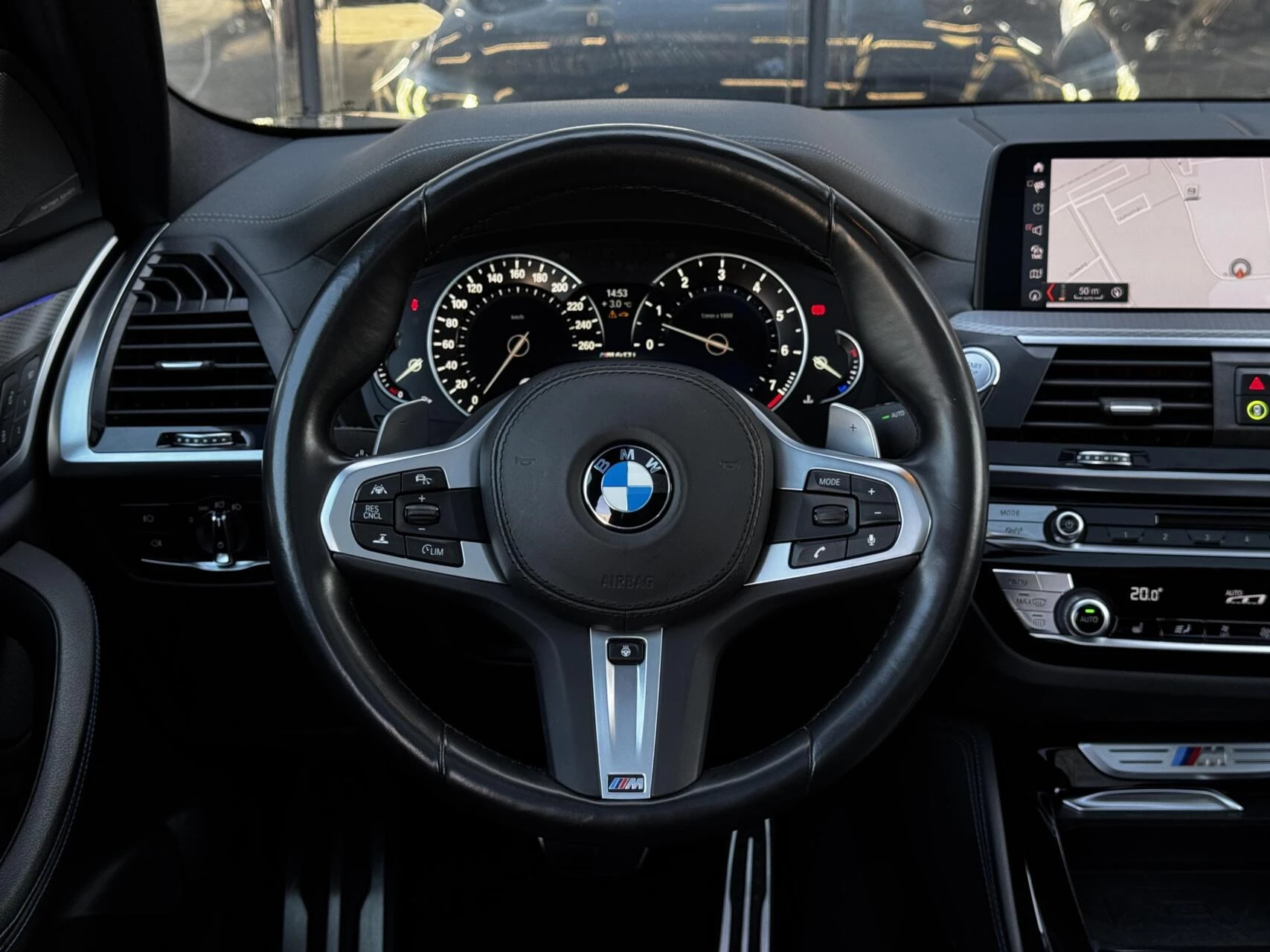 Hoofdafbeelding BMW X4