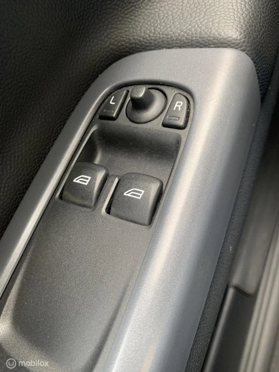 Hoofdafbeelding Volvo C30