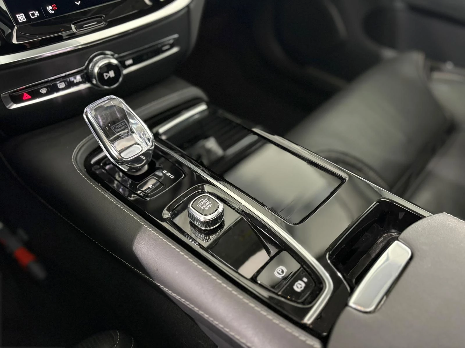 Hoofdafbeelding Volvo S60