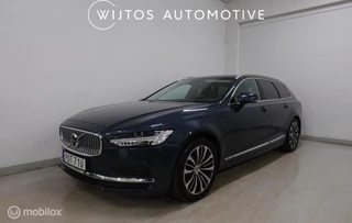 Volvo V90 2.0 T6 Plug-in hybrid AWD Core Bright, trekhaak