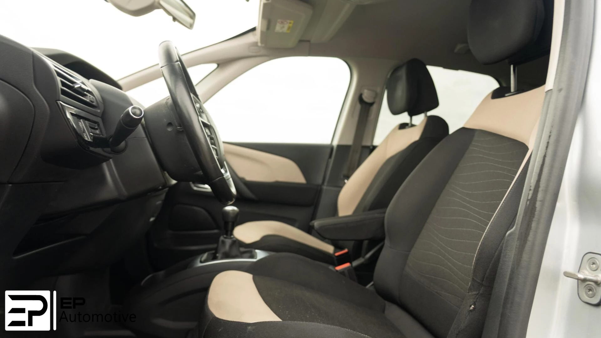 Hoofdafbeelding Citroën C4 Picasso