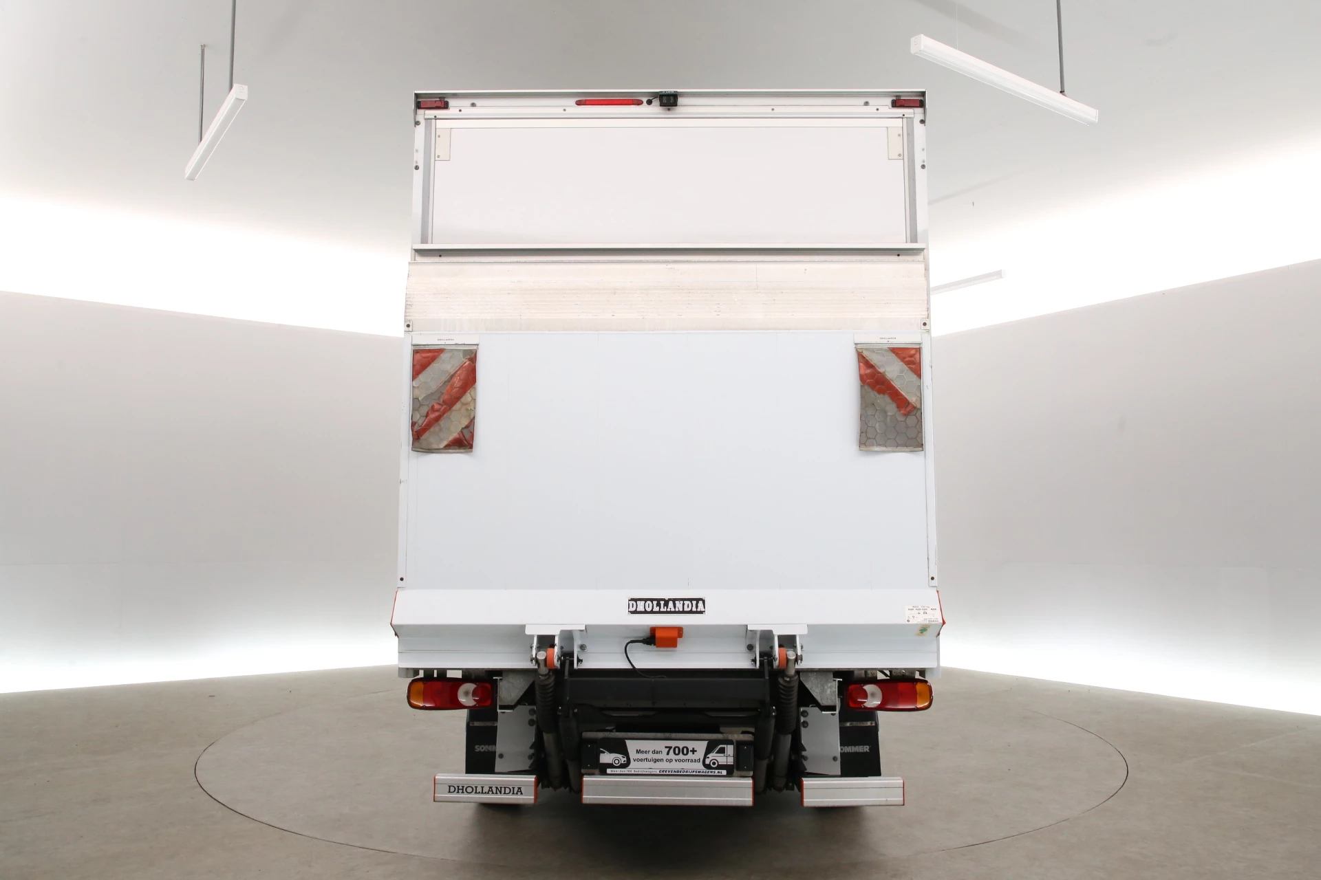 Hoofdafbeelding Opel Movano