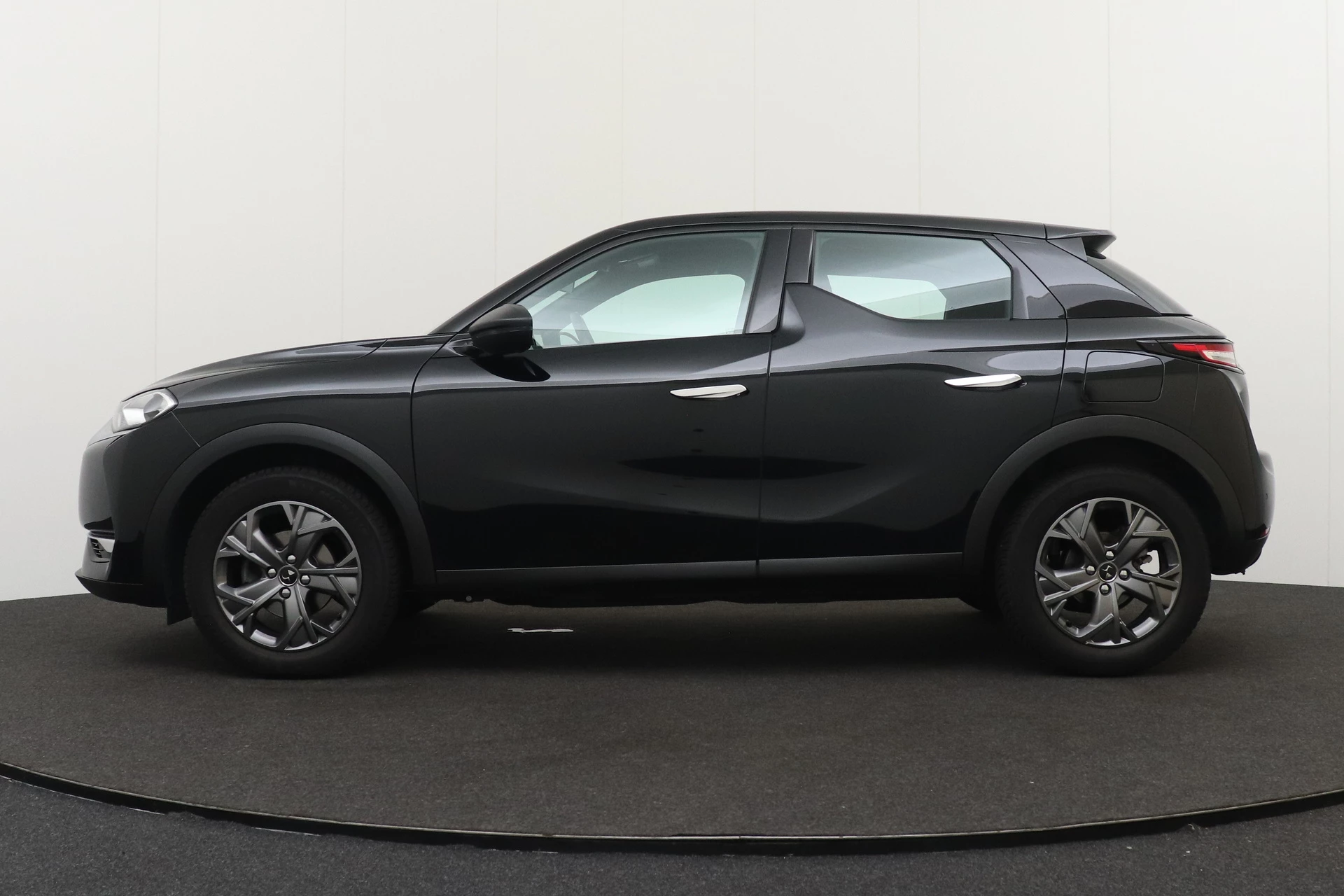 Hoofdafbeelding DS DS 3