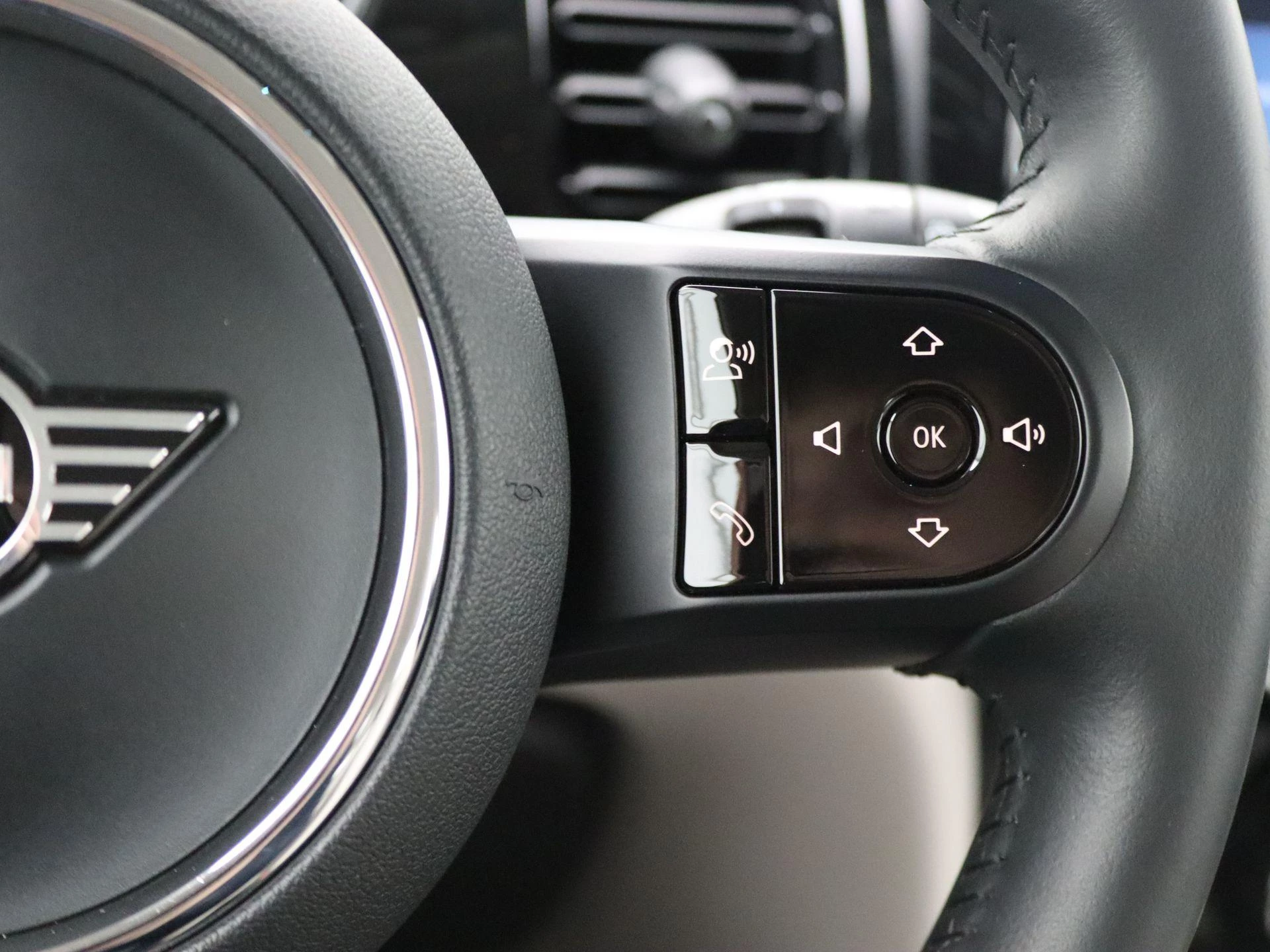 Hoofdafbeelding MINI 3-deurs