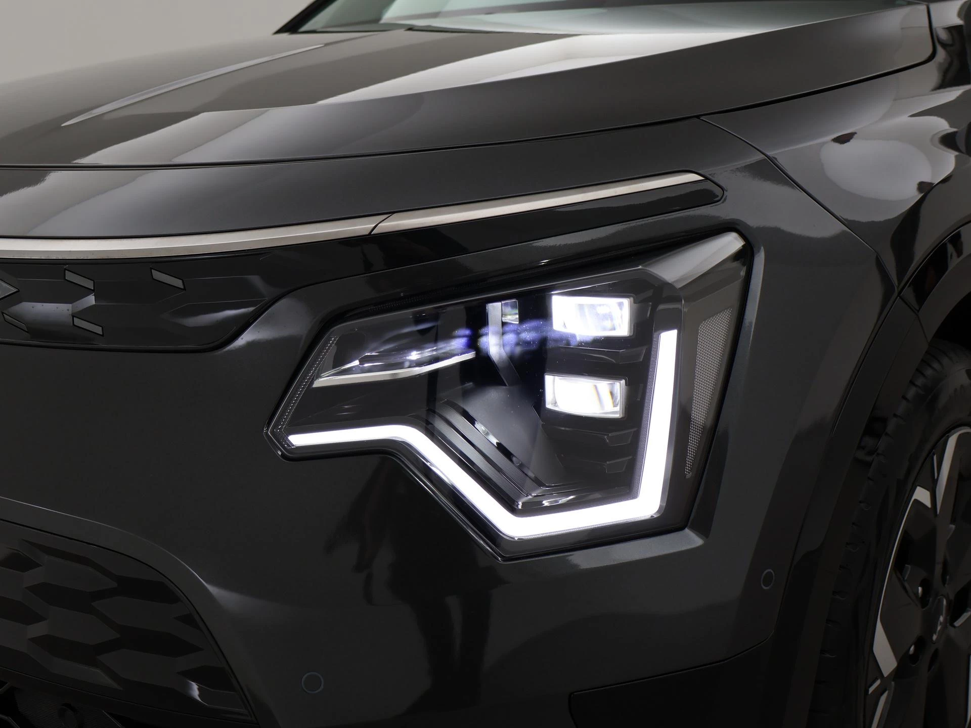 Hoofdafbeelding Kia Niro EV