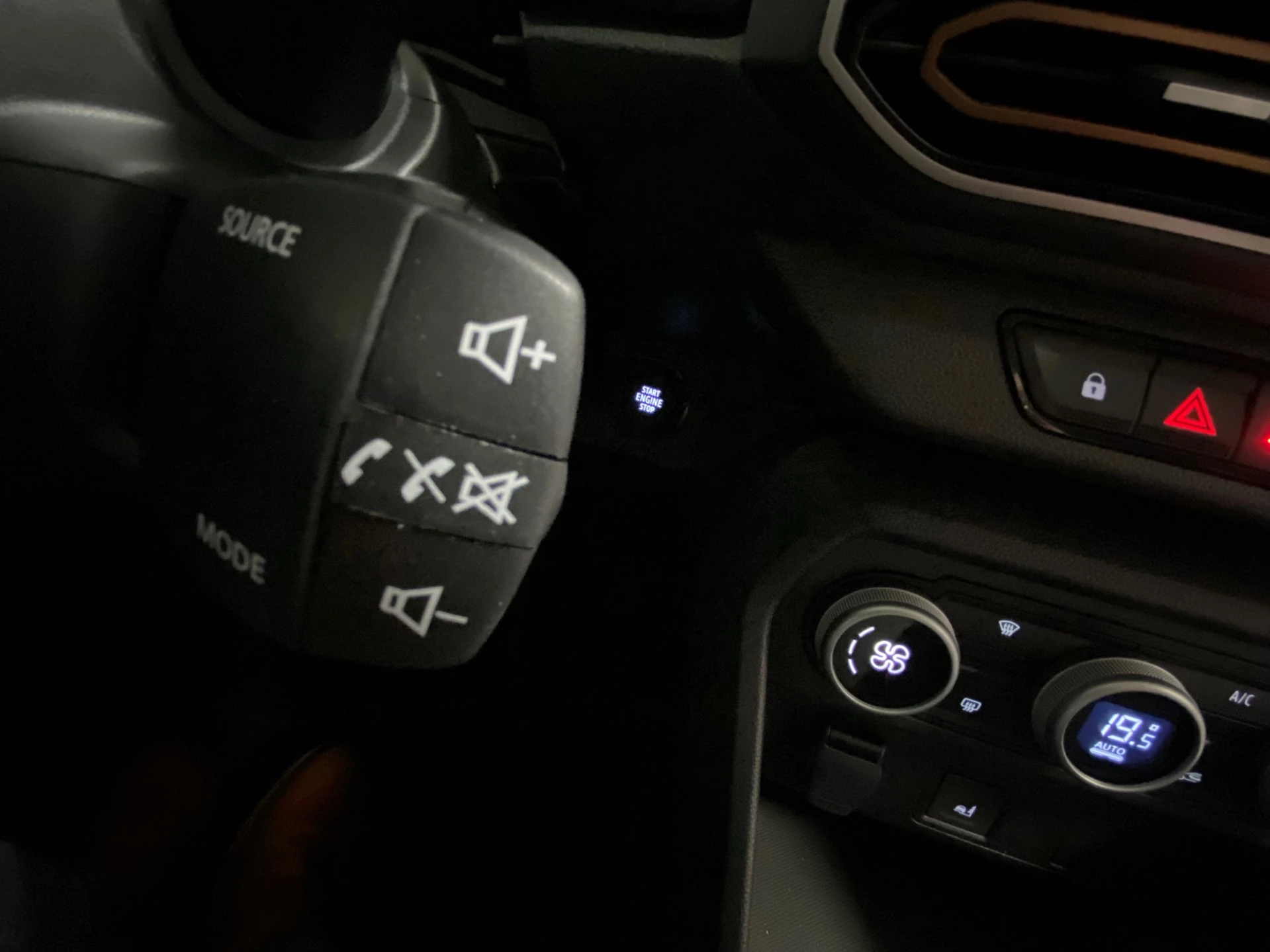 Hoofdafbeelding Dacia Jogger