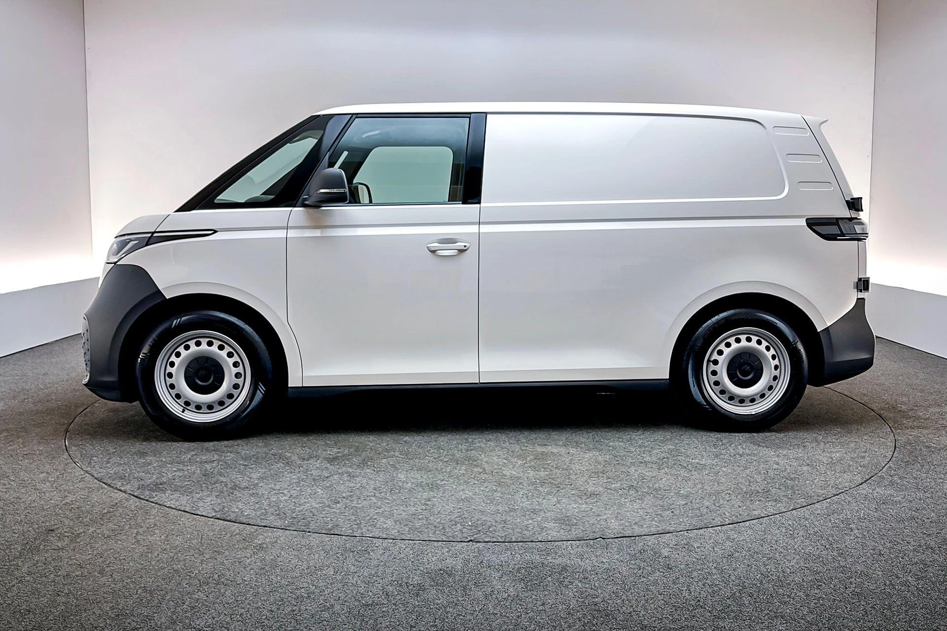 Hoofdafbeelding Volkswagen ID. Buzz Cargo