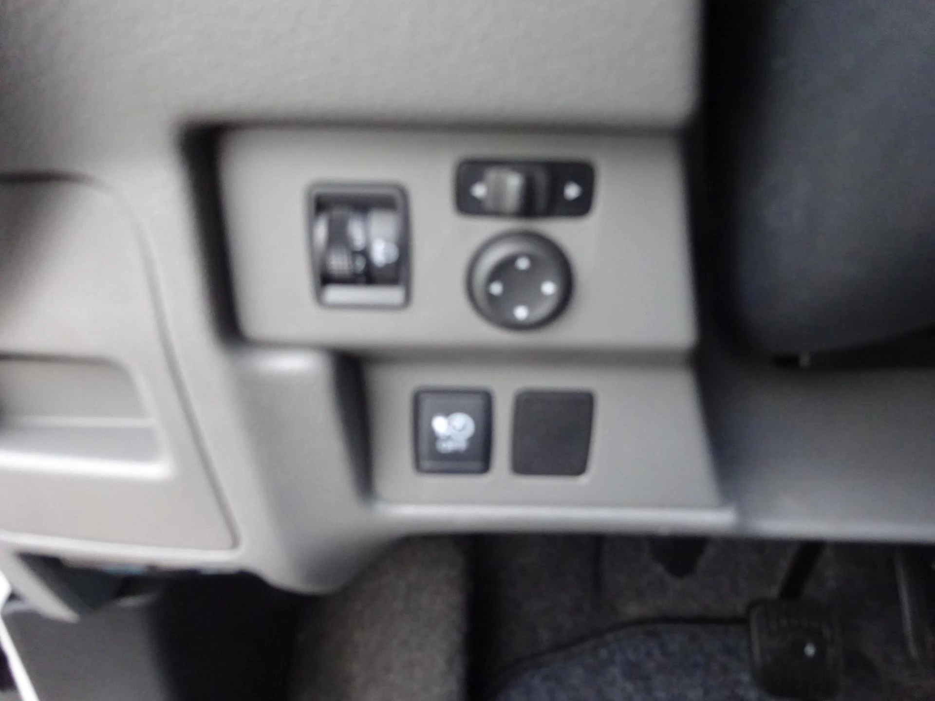 Hoofdafbeelding Nissan e-NV200