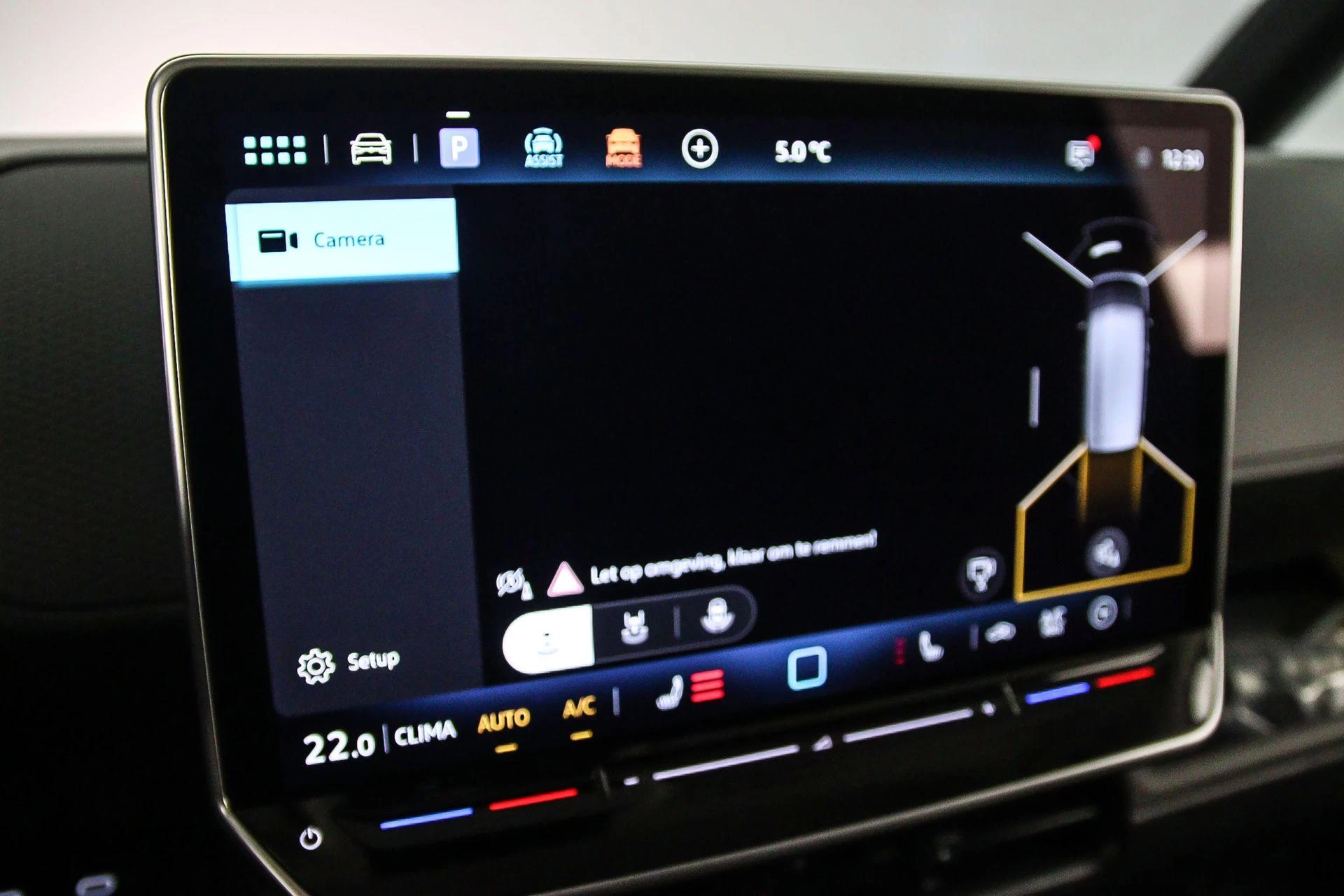 Hoofdafbeelding Volkswagen ID. Buzz Cargo