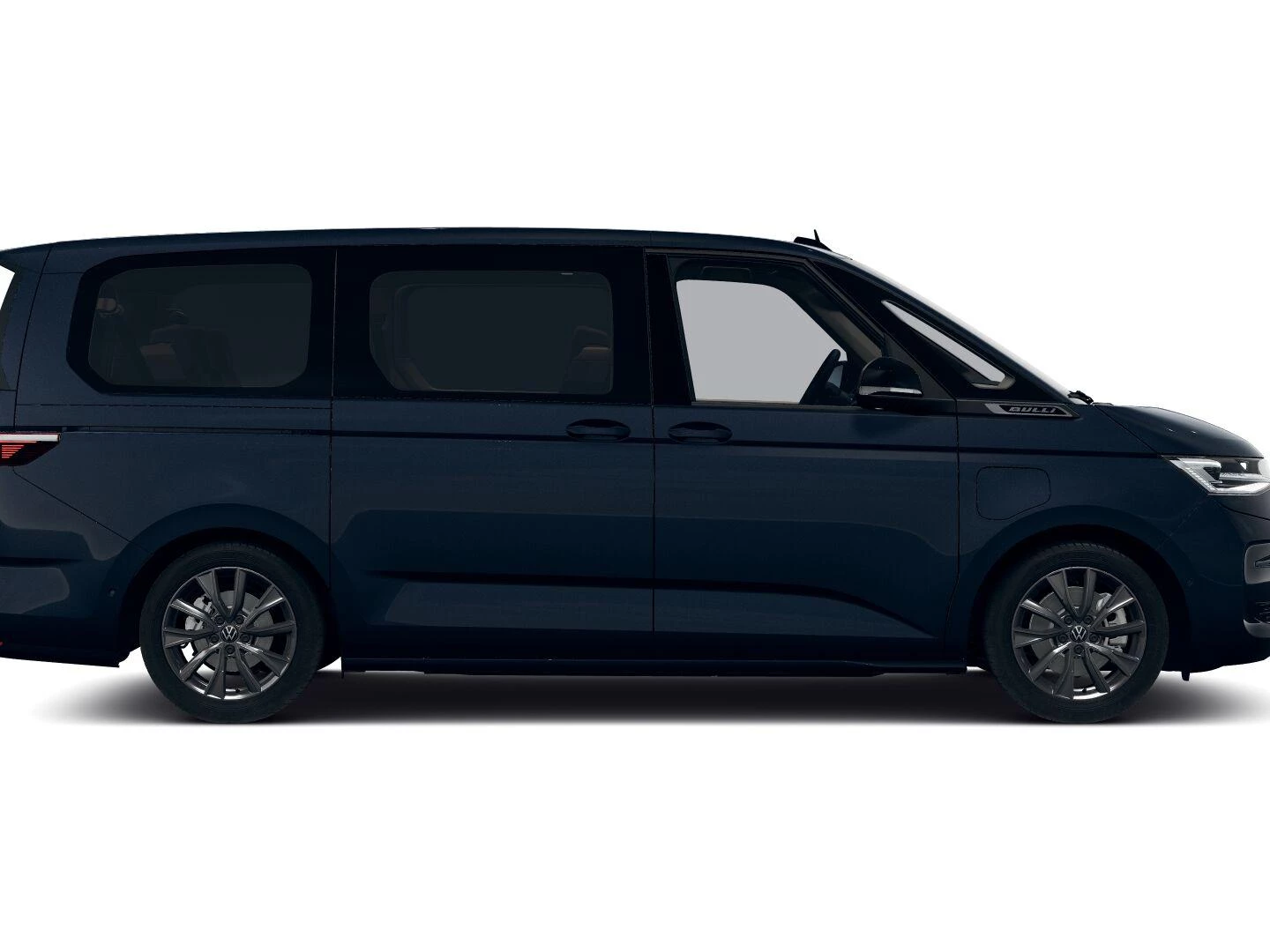 Hoofdafbeelding Volkswagen Multivan