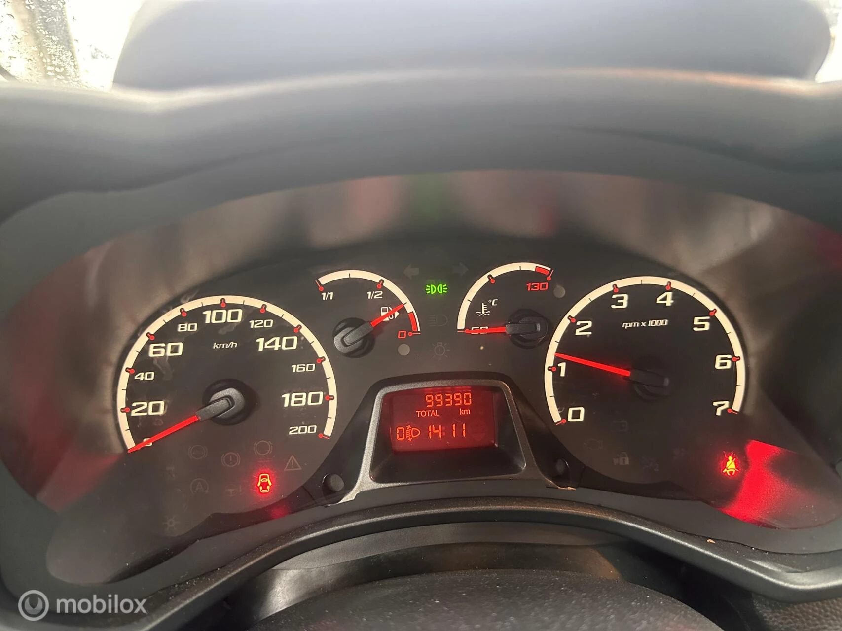 Hoofdafbeelding Ford Ka