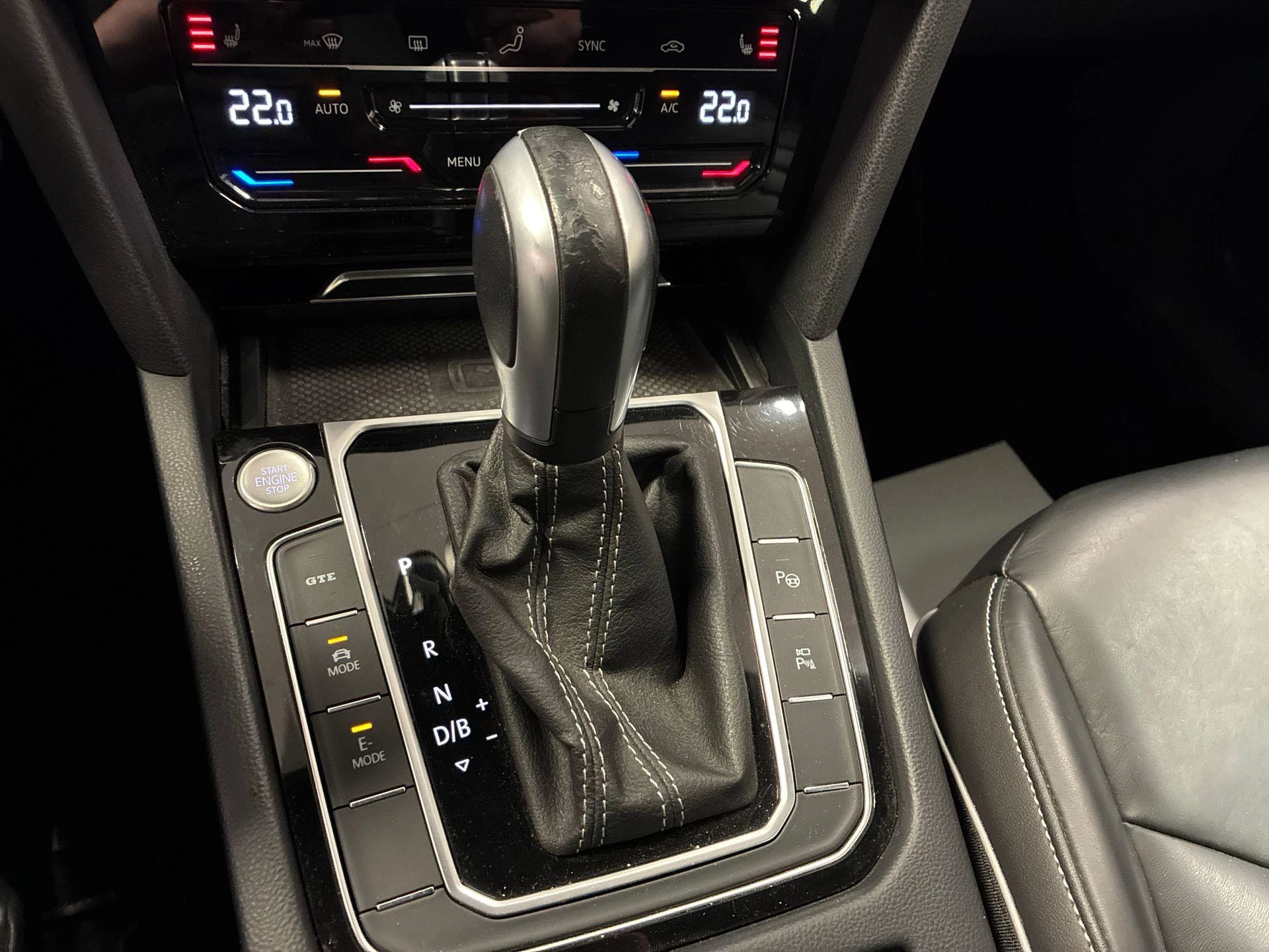 Hoofdafbeelding Volkswagen Arteon